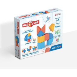 Blocs magnétiques - GEOMAG...
