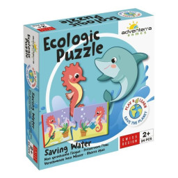 Jeux éducatifs - GEOMAG -...