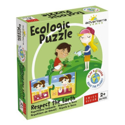 Jeux éducatifs - GEOMAG -...