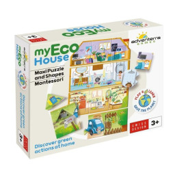 Jeux éducatifs - GEOMAG -...