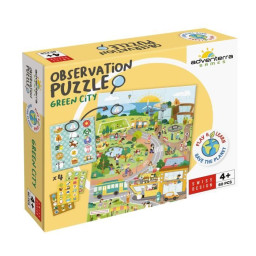 Jeux éducatifs - GEOMAG -...
