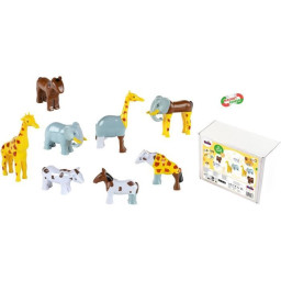 Animaux magnétiques - KLEIN...
