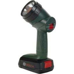 Lampe torche électronique...