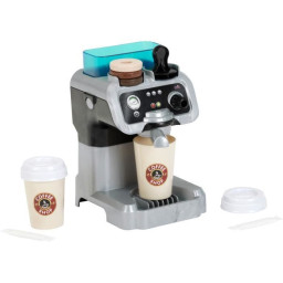 Machine a café Barista -...