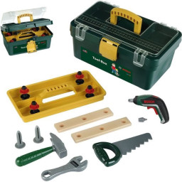 Caisse a outils Bosch -...
