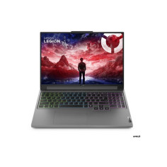 PC Portable LENOVO Legion Slim 5 16ARP9 | Windows 11 - 16 WQXGA 165Hz - R7 7435HS - RTX 4070 - RAM 16Go - 513 Go + Tapis