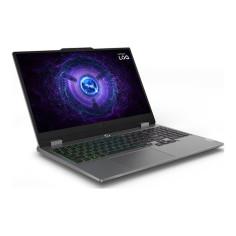 PC Portable LENOVO LOQ 15IAX9 | Sans Windows - 15'' FHD 144hz - i5-12450HX - RTX 4050 - RAM 24Go - 1 To - AZERTY