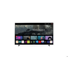TV LG 86UR78 - LED 4K UHD - 86 (217 cm) Smart TV - HDR10+ - Wi-Fi - Blanc
