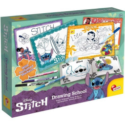 Kit de dessin -...