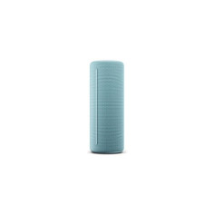 Enceinte portable sans fil LoeWE - We. HEAR 1 - Bluetooth - 40W - IPX6 - Autonomie 14h - Aqua Blue
