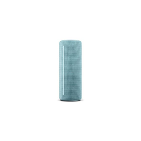 Enceinte portable sans fil LoeWE - We. HEAR 1 - Bluetooth - 40W - IPX6 - Autonomie 14h - Aqua Blue