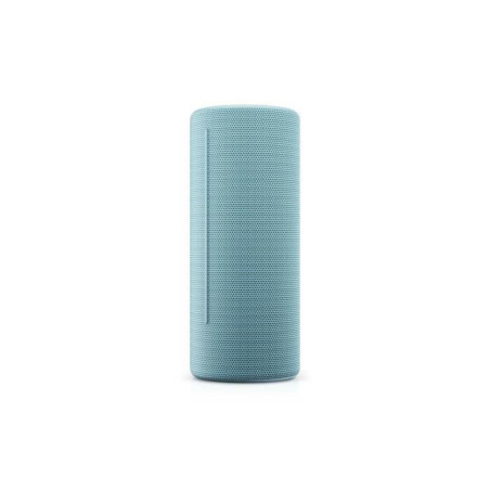 Enceinte portable sans fil LoeWE - We. HEAR 2 - Bluetooth - 60W - IPX6 - Autonomie 17h -Aqua Blue