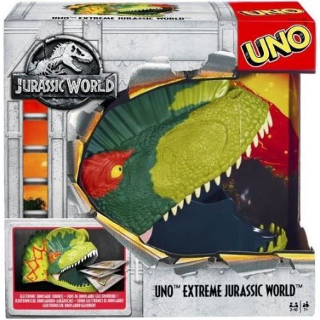 UNO JW SAGA