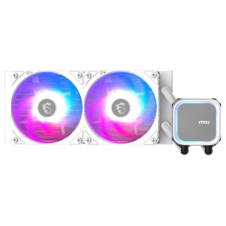 MSI MAG CORELIQUID A13 240 WHI