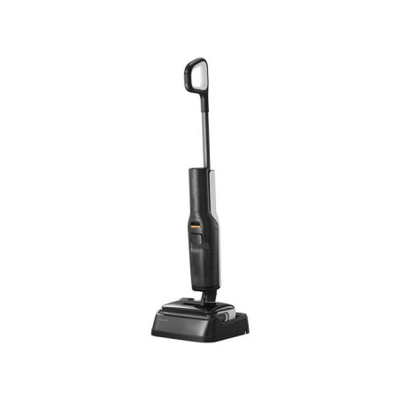 Aspirateur Laveur ROBOROCK F25 - 20 000 Pa - Tout-en-Un avec séchage Rapide a 90 °C - Auto-Nettoyage a l'eau Chaude