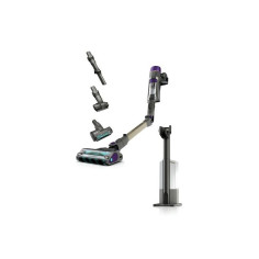 Aspirateur Balai - Shark Power Detect IP3251EUT - Base de vidage automatique - 2L - 70 min autonomie