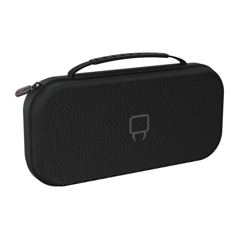 Étui de transport pour système de jeu vidéo Leapfrog LeapMove Active LeapMove, sac de rangement rigide avec compartiments organisés pour console de jeu Leap Move, câbles, accessoires Étui de transport pour système de jeu vidéo Leapfrog LeapMove Active LeapMove, sac de rangement rigide avec compartiments organisés pour console de jeu Leap Move, câbles, accessoires
