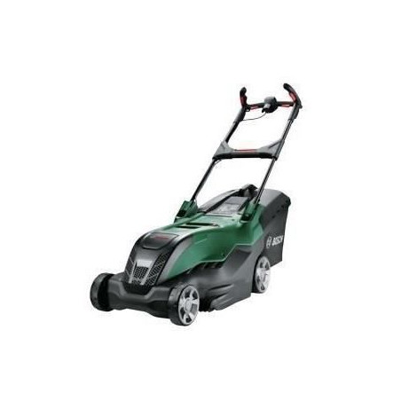 Bosch Tondeuse AdvancedRotak 44 750 - Filaire 1800W