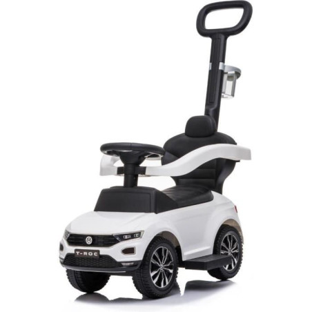 Porteur enfant - VW T-ROCK 3en1 - Buddy Toys - BPC 5260