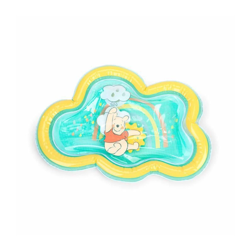 Table D’Eau Électrique Pour Enfant 1-5 Ans – Évier De Jeu Sensoriel – Jardin Ou Terrasse
