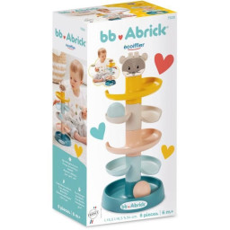 Tour a balles - Jeu de...