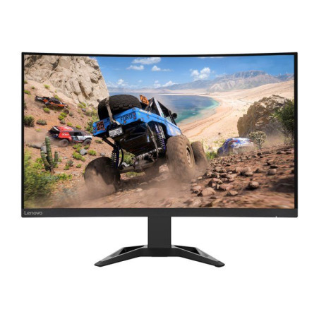 Ecran PC Gamer Incurvé LENOVO Legion G32qc-30 | 32 2K QHD - 165Hz - 1ms - HDMI - FreeSync™ Premium