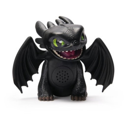 SPIN MASTER MINI DRAGON...