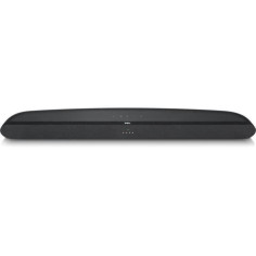 Barre de son TCL TDS6100 - Home Cinéma 2.0 - HDMI ARC - 120W - Dolby Audio - Bluetooth - Noir