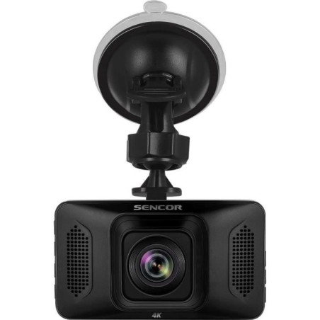 Caméra de voiture - Sencor - SCR 4400 4K