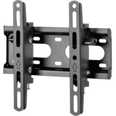 Support TV réglable - SLIM - pour téléviseur 23 - 42 - Stell - SHO 4400