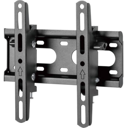 Support TV réglable - SLIM - pour téléviseur 23 - 42 - Stell - SHO 4400