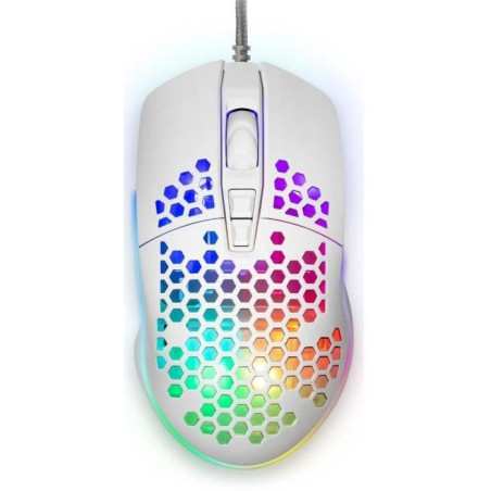 Souris gaming - SHOTGUN - YENKEE - YMS 3030WE
