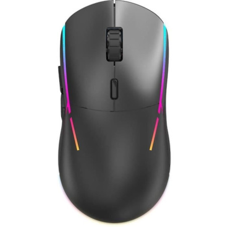 Souris gaming sans fil - SAMURAI - YENKEE - YMS 3500BK