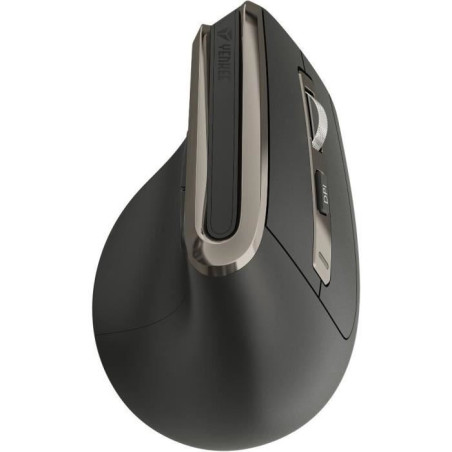 Souris sans fil ergonomique verticale - YENKEE - YMS 5040