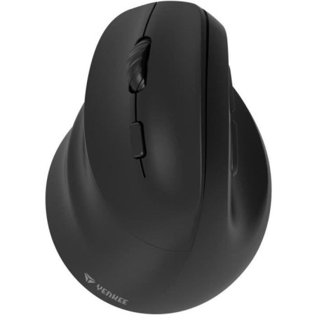 Souris sans fil verticale pour gaucher - YENKEE - YMS 5060L