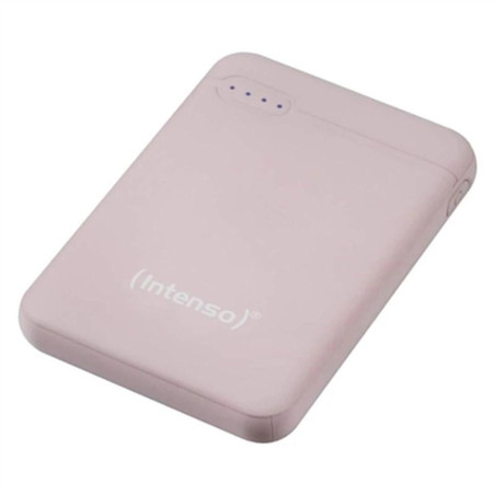 Powerbank INTENSO XS5000 5000 mAh Rose