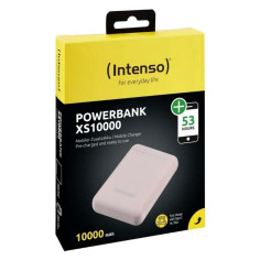 Powerbank INTENSO XS10000 10000 mAh Rose Powerbank INTENSO XS10000 10000 mAh Rose