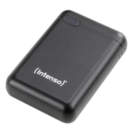 Powerbank INTENSO PD10000 10000 mAh Anthracite
