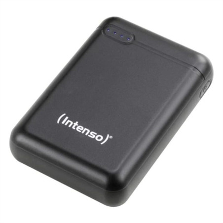 Powerbank INTENSO PD10000 10000 mAh Anthracite