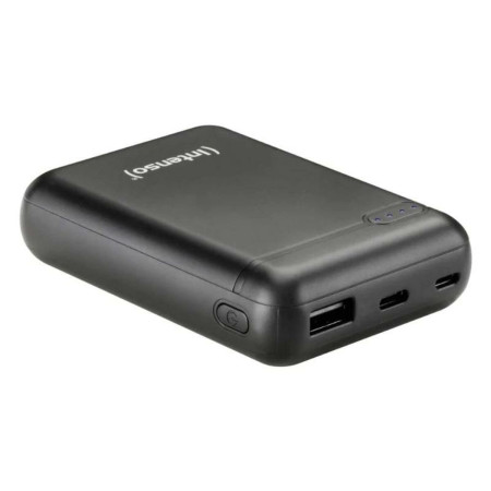 Powerbank INTENSO PD10000 10000 mAh Anthracite