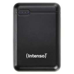 Powerbank INTENSO PD10000 10000 mAh Anthracite