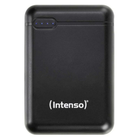 Powerbank INTENSO PD10000 10000 mAh Anthracite