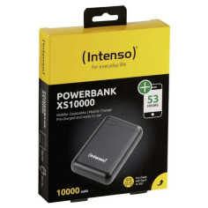 Powerbank INTENSO PD10000 10000 mAh Anthracite Powerbank INTENSO PD10000 10000 mAh Anthracite