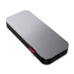 Powerbank LENOVO 20000 mAh Gris Powerbank LENOVO 20000 mAh Gris