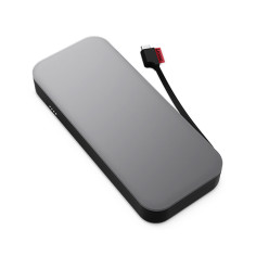 Powerbank LENOVO 20000 mAh Gris Powerbank LENOVO 20000 mAh Gris