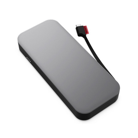 Powerbank LENOVO 20000 mAh Gris