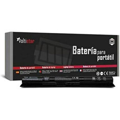 Batterie pour Ordinateur Portable BAT2079 Noir 2200 mAh Batterie pour Ordinateur Portable BAT2079 Noir 2200 mAh