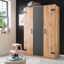 Armoire CORFOU - Décor...