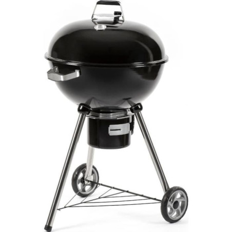Barbecue au charbon de bois - Fieldmann - FZG 1016