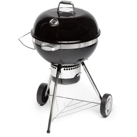 Barbecue au charbon de bois - Fieldmann - FZG 1017